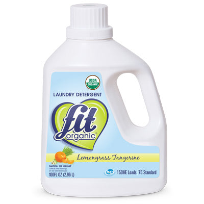 Fruit and Vegetable Wash - Fit Organic 